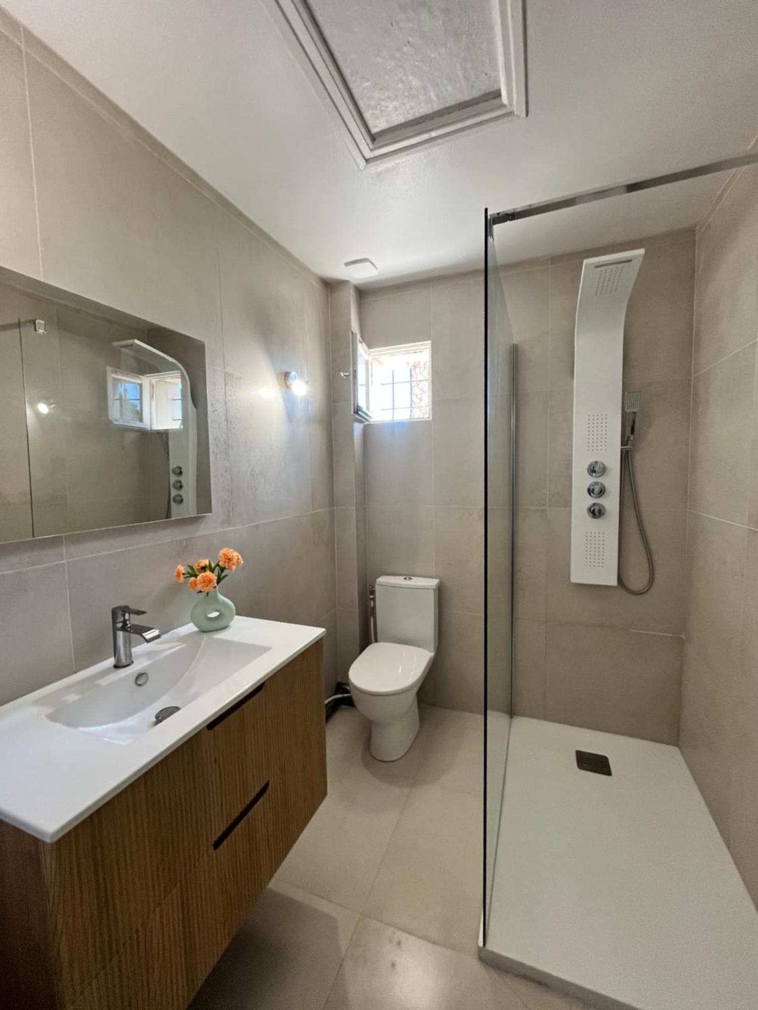 Piscine Cosy, 3 Chambres, 3 Sdb, Havre De Paix A 10 Min Des Plages Mauguio Exterior photo